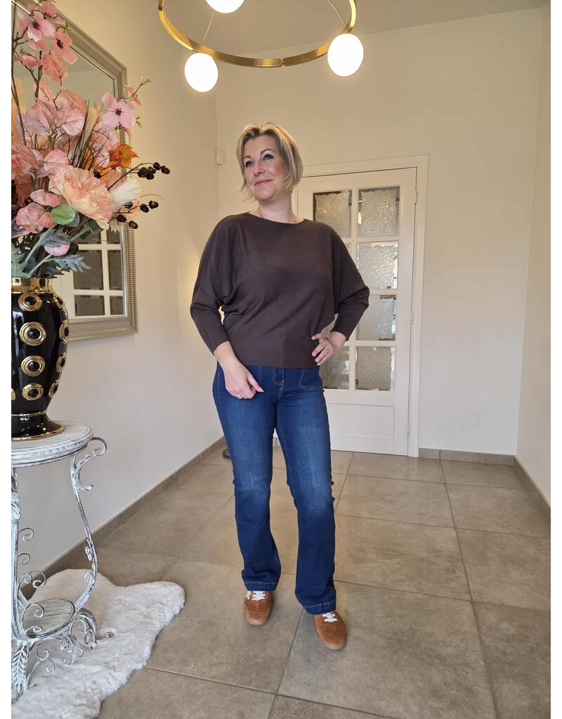 Bellita KENIM-PULL-CHOCO