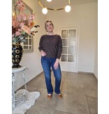 Bellita KENIM-PULL-CHOCO