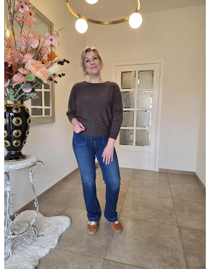 Bellita KENIM-PULL-CHOCO