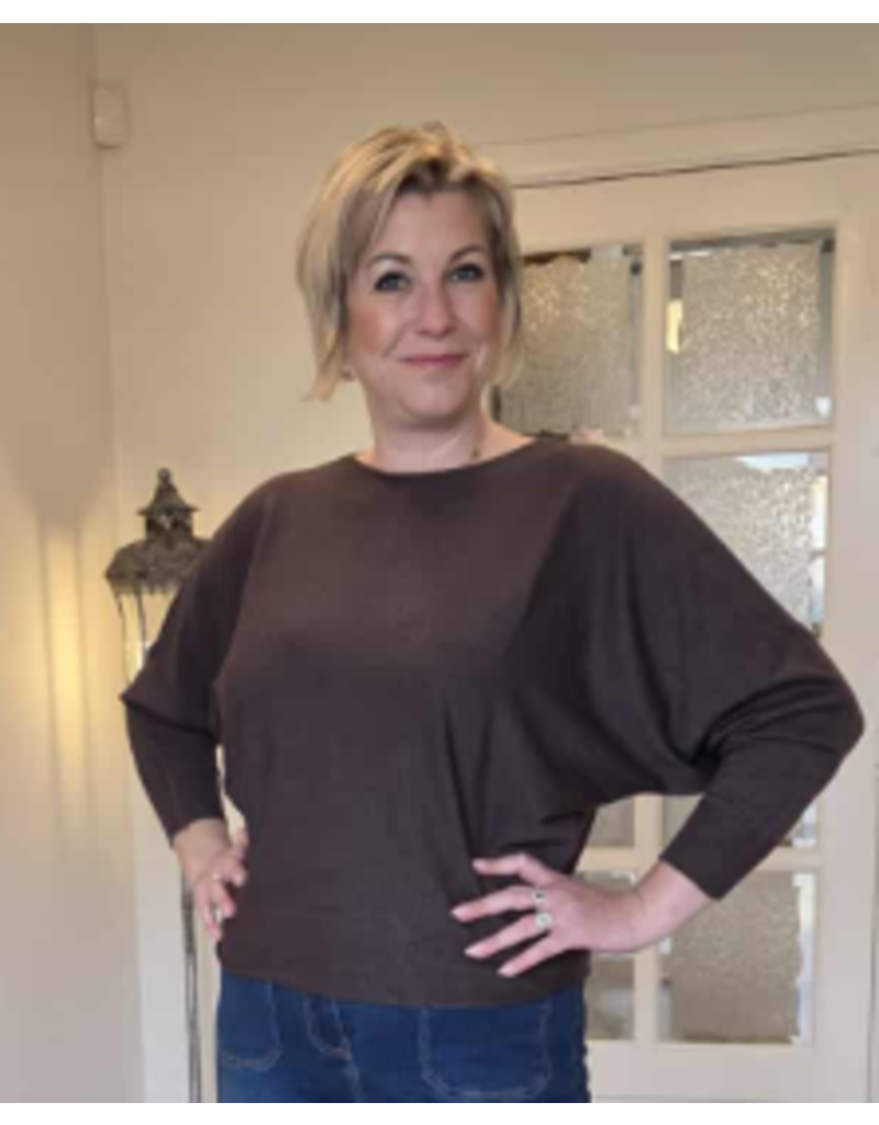 Bellita KENIM-PULL-CHOCO