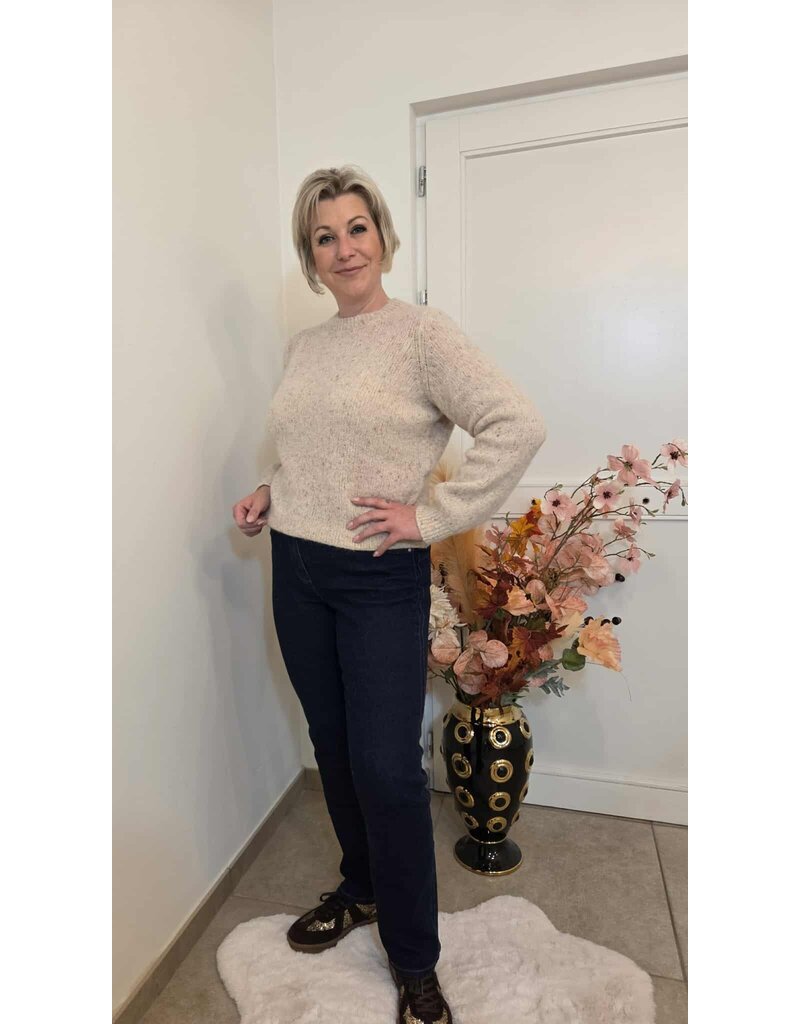 C'est Beau la Vie! 66CB2JE905-JEANS-BRUT