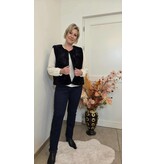 C'est Beau la Vie! 66CB2JE905-JEANS-BRUT