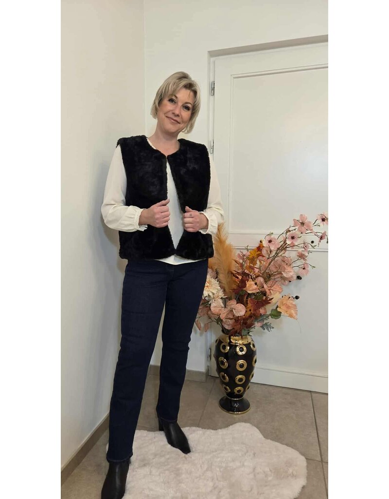 C'est Beau la Vie! 66CB2JE905-JEANS-BRUT