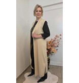 Smashed Lemon 25504-VEST-ECRU