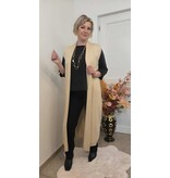 Smashed Lemon 25504-VEST-ECRU