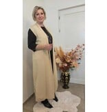 Smashed Lemon 25504-VEST-ECRU