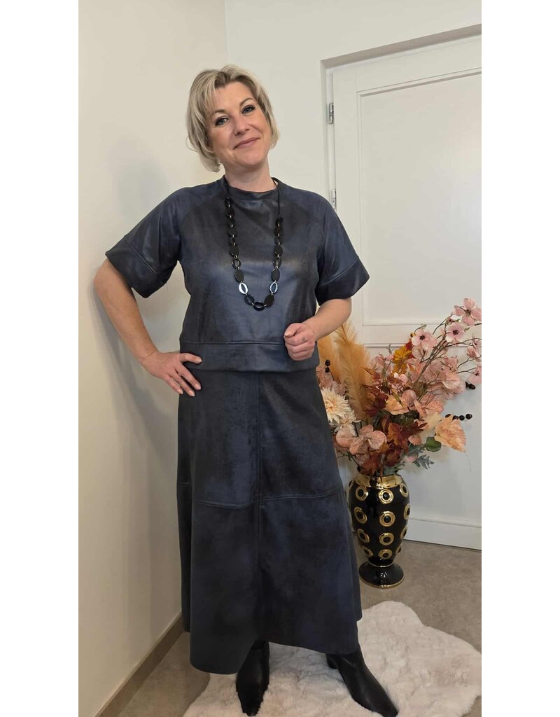 Bellita SOBBA-SKIRT-NAVY