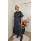 Bellita SOBBA-SKIRT-NAVY