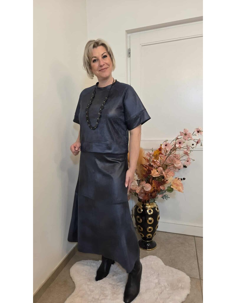 Bellita SOBBA-SKIRT-NAVY