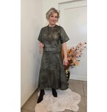 Bellita SOBBA-SKIRT-KAKI