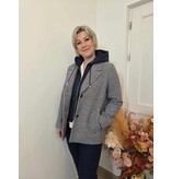 C'est Beau la Vie! 66CB2MA704-JAS-MARINE/MULTI