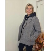 C'est Beau la Vie! 66CB2MA704-JAS-MARINE/MULTI