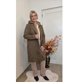 C'est Beau la Vie! 66CB2MA702-JAS-CARAMEL