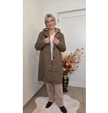 C'est Beau la Vie! 66CB2MA702-JAS-CARAMEL