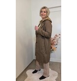 C'est Beau la Vie! 66CB2MA702-JAS-CARAMEL