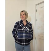 C'est Beau la Vie! 66CB2MA701-MANTEL-MARINE