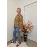 C'est Beau la Vie! 66CB2CH403-CHEMISE-MULTI