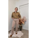 C'est Beau la Vie! 66CB2CH403-CHEMISE-MULTI