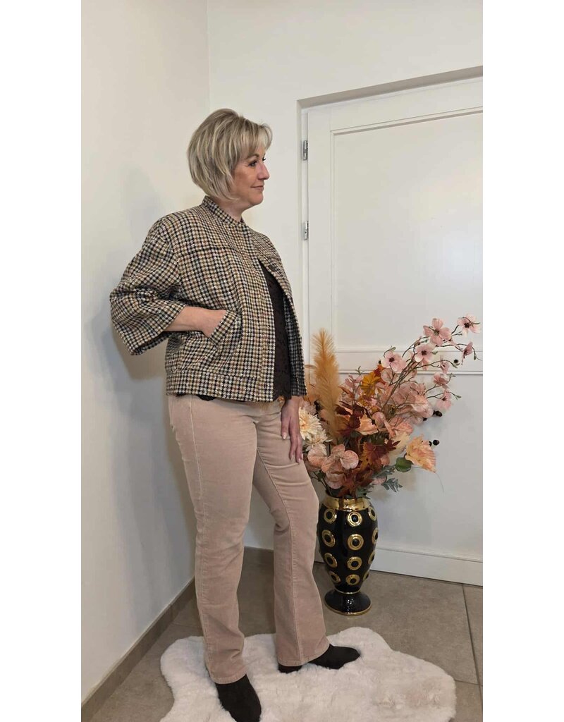 Bellita JALLILA-JACKET-M302