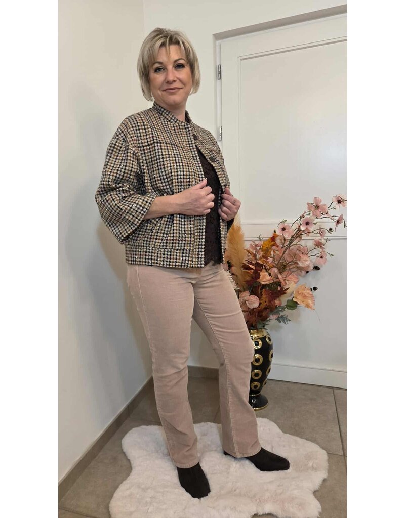 Bellita JALLILA-JACKET-M302