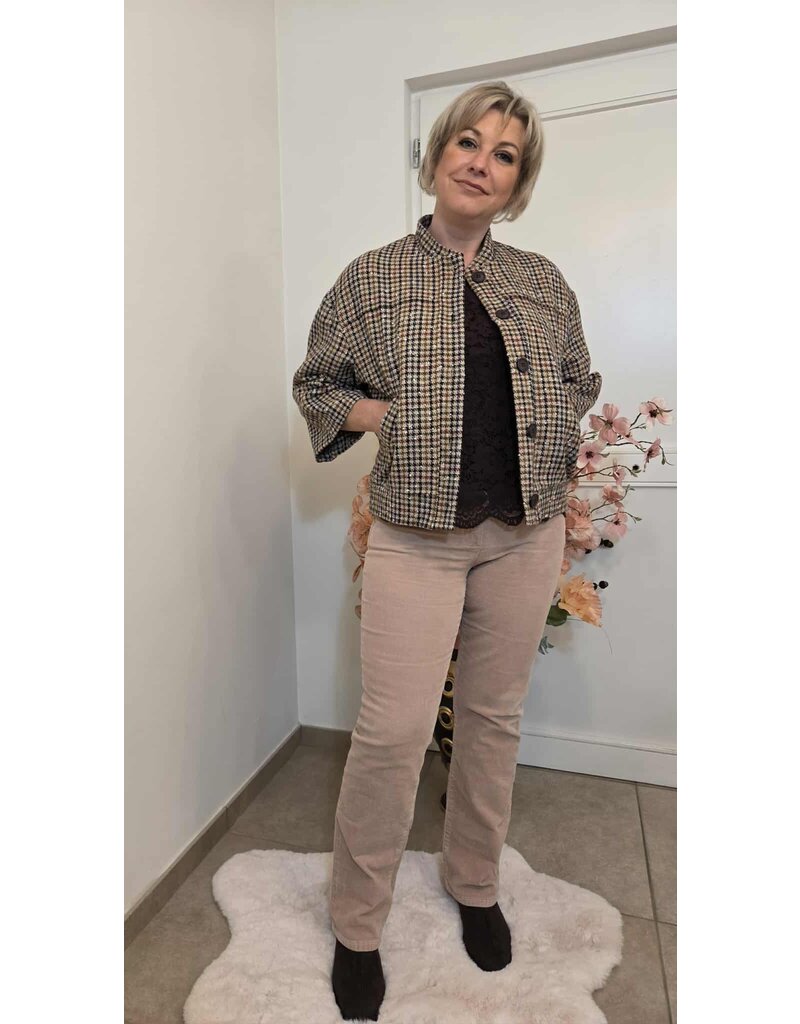 Bellita JALLILA-JACKET-M302