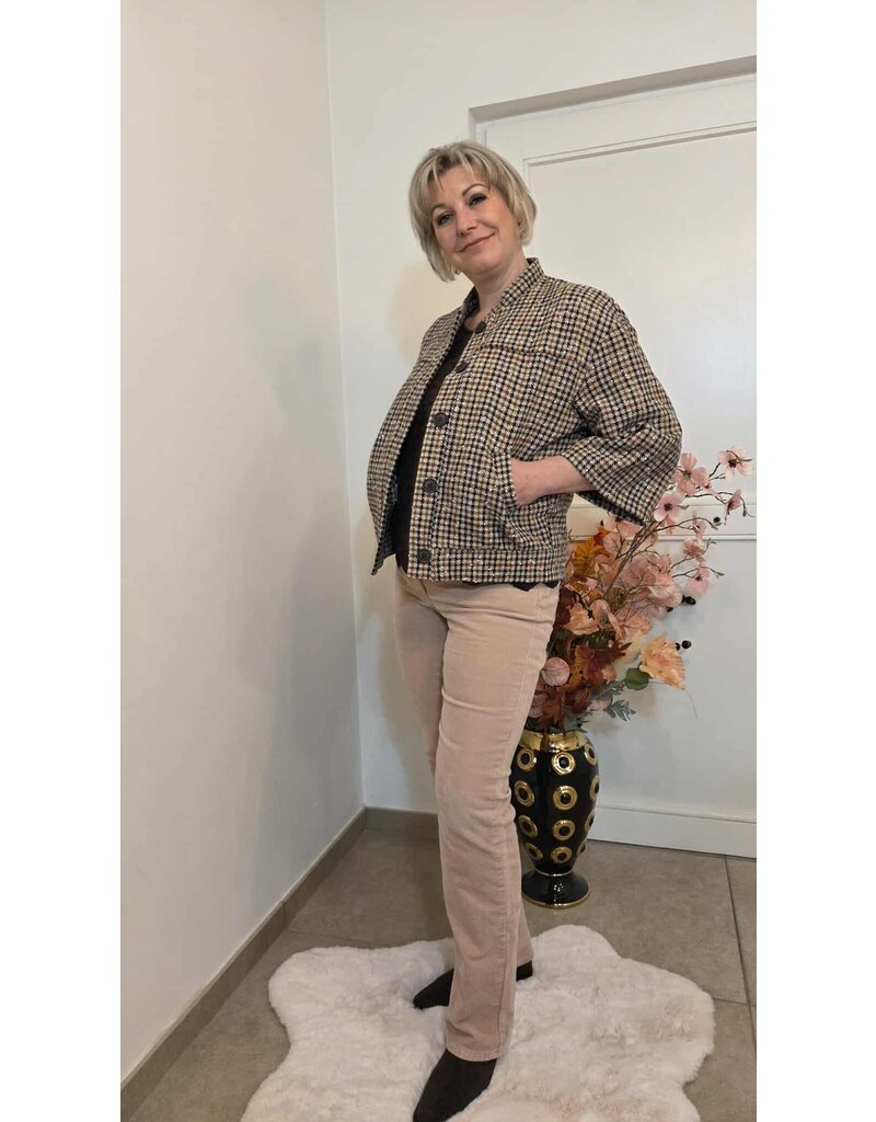 Bellita JALLILA-JACKET-M302