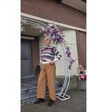 Green Ice ALICIA-PULL-KHAKI