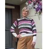 Green Ice ALICIA-PULL-KHAKI