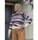 Green Ice ALICIA-PULL-KHAKI