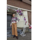 Green Ice BROOME-PANTS-CAMEL