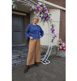 Green Ice BROOME-PANTS-CAMEL