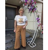 ARTIGLI ACTS003263-T-SHIRT STAMPA-PANNA