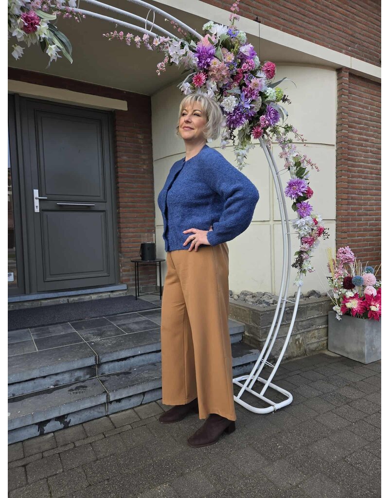 Green Ice CIRA-VEST-BLUE