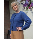 Green Ice CIRA-VEST-BLUE