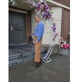 Green Ice COLTER-PULL-ROYAL