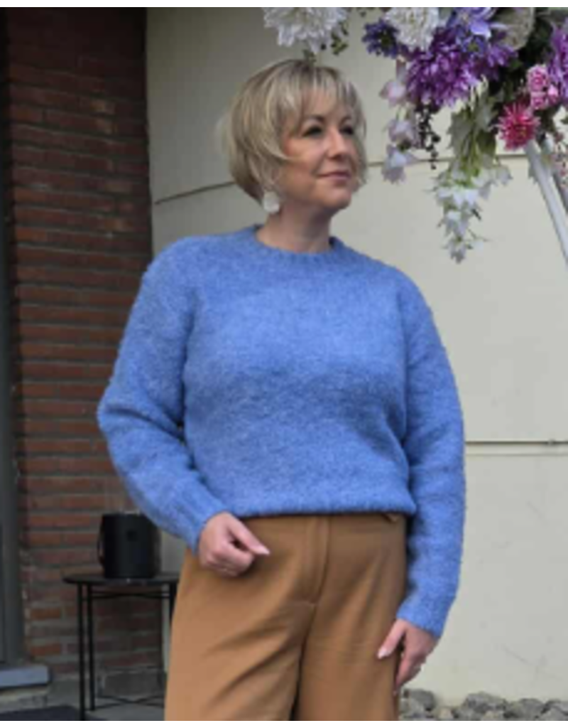 Green Ice COLTER-PULL-ROYAL