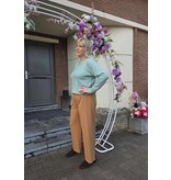 Green Ice CRUSOE-PULL-MINT