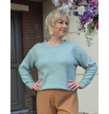 Green Ice CRUSOE-PULL-MINT