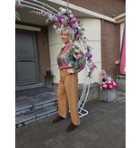 Green Ice EVERADO-BLOUSE-KHAKI