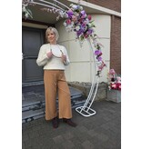 Green Ice COLTER-PULL-ECRU