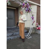 Green Ice COLTER-PULL-ECRU