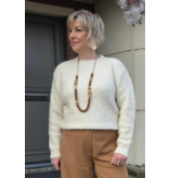 Green Ice COLTER-PULL-ECRU