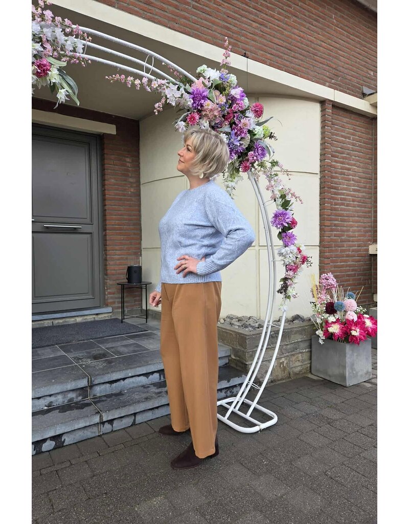 Green Ice CANDID-PULL-CIEL