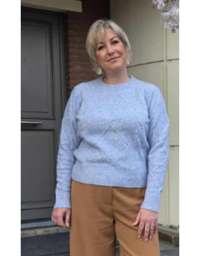 Green Ice CANDID-PULL-CIEL