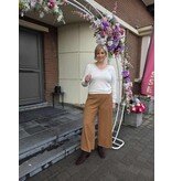 Green Ice ASIMA-PULL-ECRU