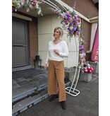 Green Ice ASIMA-PULL-ECRU