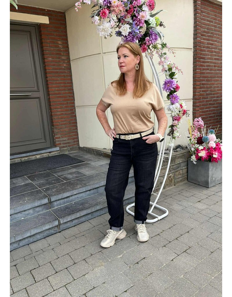 Bellita PARREL-PANTS-BLACK