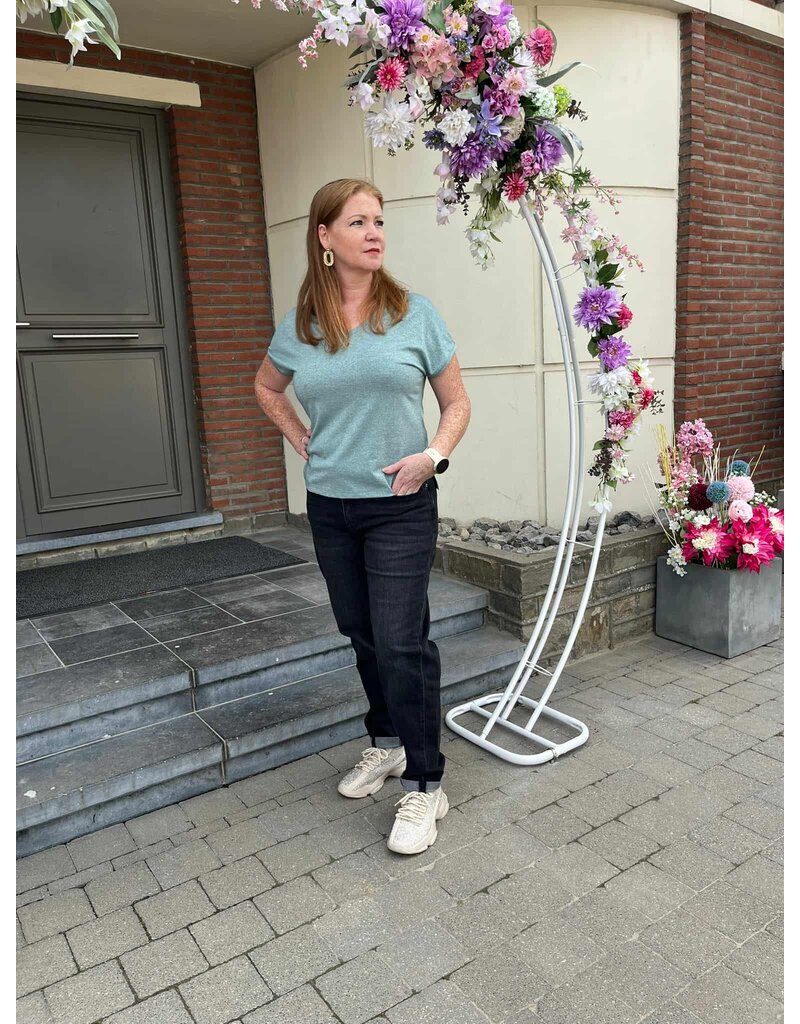 Bellita PARREL-PANTS-BLACK