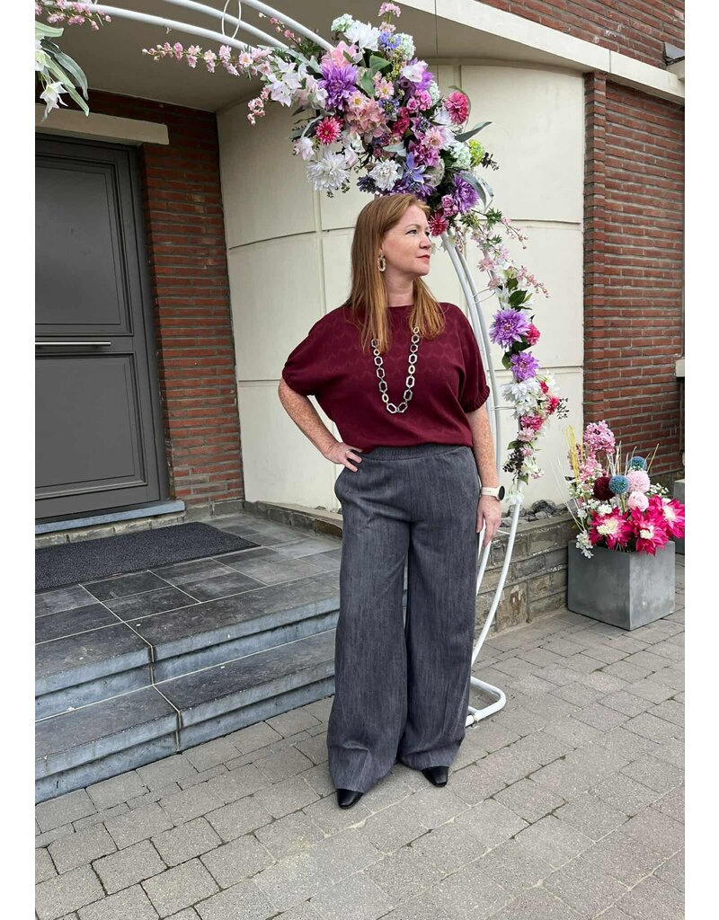 Bellita PANOMI 098 PANTS GREY