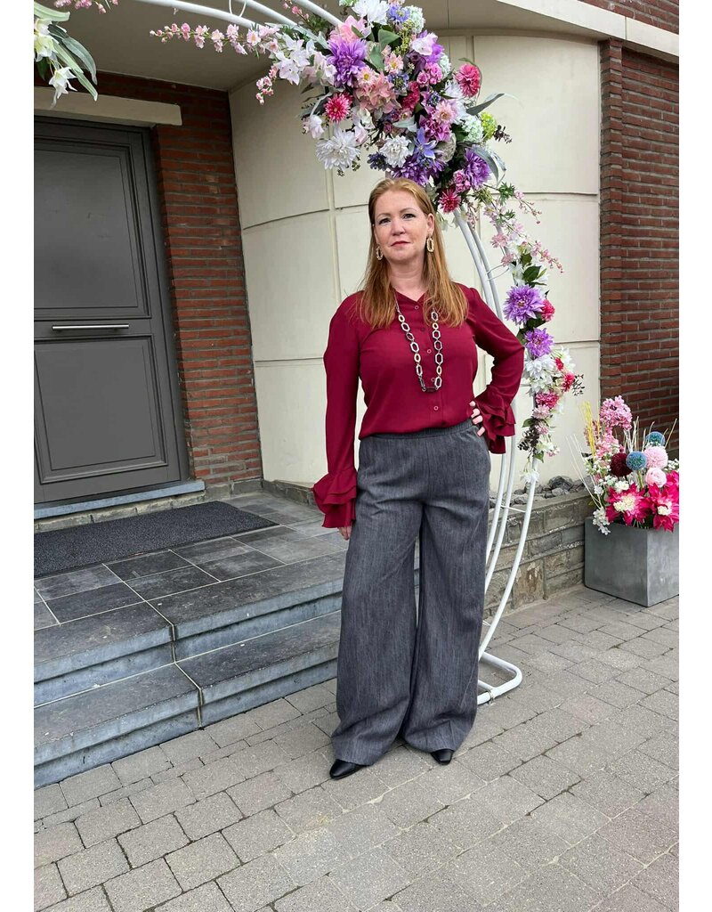 Bellita PANOMI 098 PANTS GREY